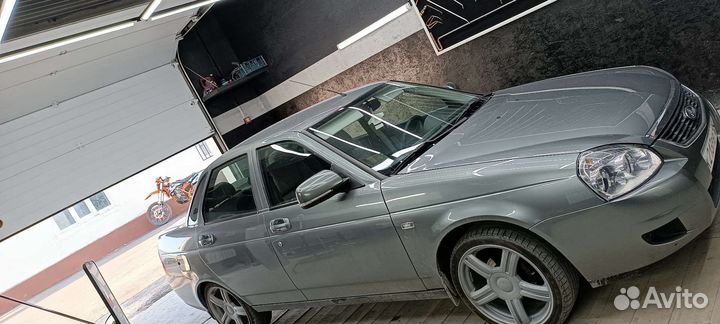 Колеса r 17 на ваз