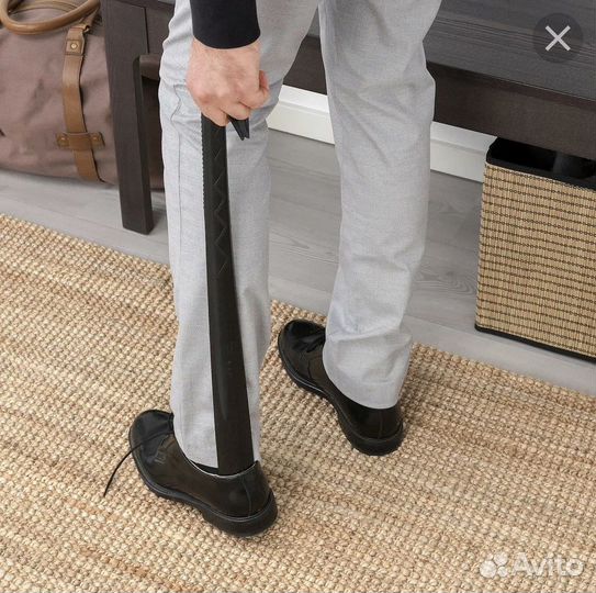 Рожок для обуви IKEA