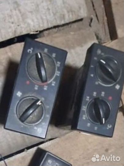 Приборная панель ваз 2114