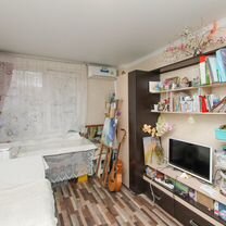 Апартаменты-студия, 24,3 м², 1/2 эт.