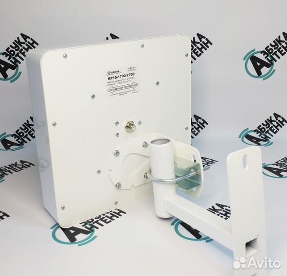 Комплект для усиления 3g 4G lte