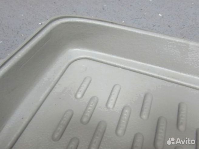 Коврики Volkswagen Transporter Т4