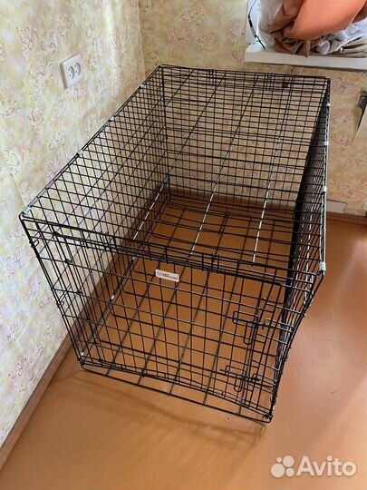 Клетка для собак