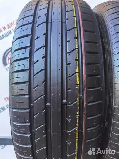 Norauto Prevensys 3 205/55 R17 95V