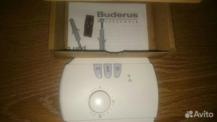 Дистанционное управление BFU (05720720)