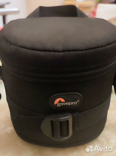 Ремень для фотоаппарата Nikon, крышка объектива