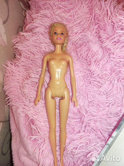 Кукла barbie маттел