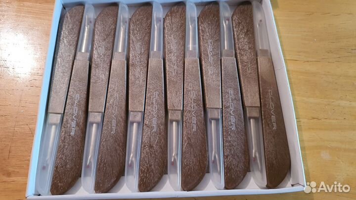 Вспарыватель Clover