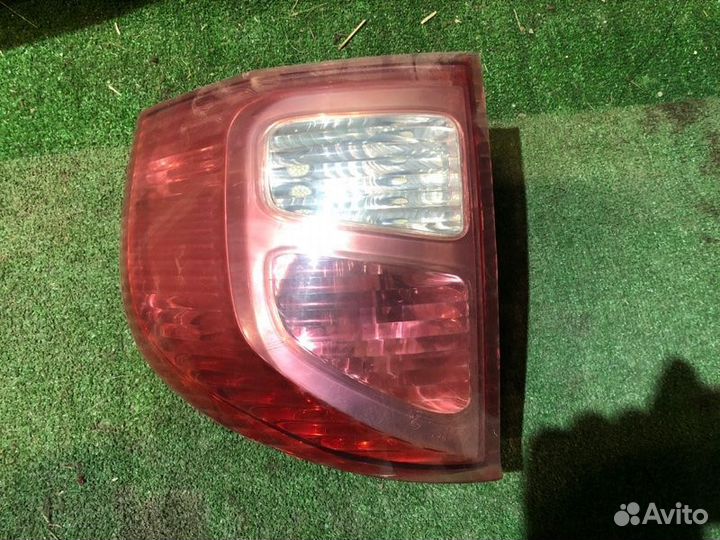 Фонарь левый Great Wall Hover 4G64 2008