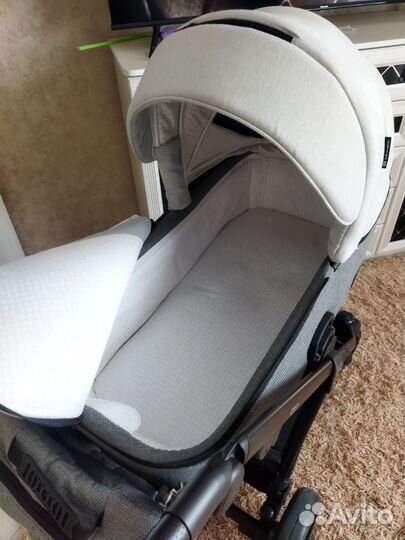 Детские коляски 3 в 1