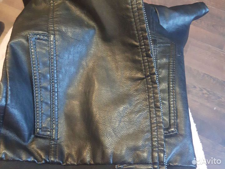 Куртка подростковая