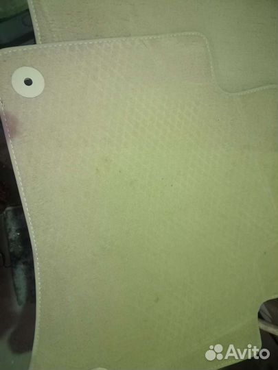 Оригинал Touareg GP