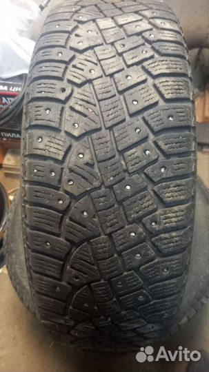 Continental ContiPremiumContact 2 195/65 R15 95