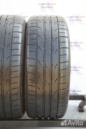 Dunlop Direzza DZ102 225/45 R17 94T