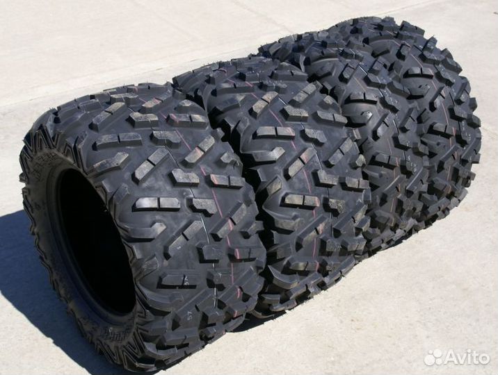 Шины для квадроцикла Maxxis BigHorn 2.0 26 R12
