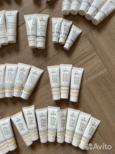 Image skincare пробники