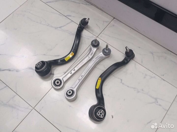 Комплект рычагов подвески BMW X5