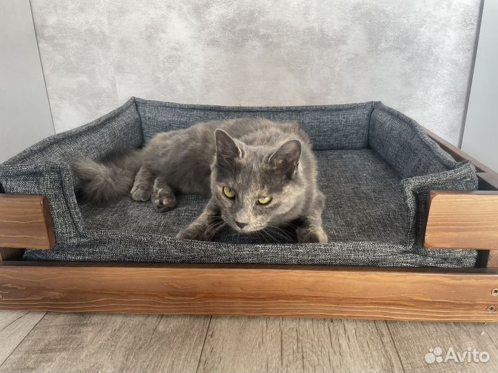 Лежанка для животных