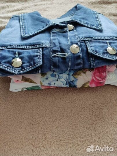 Вещи для маленькой леди