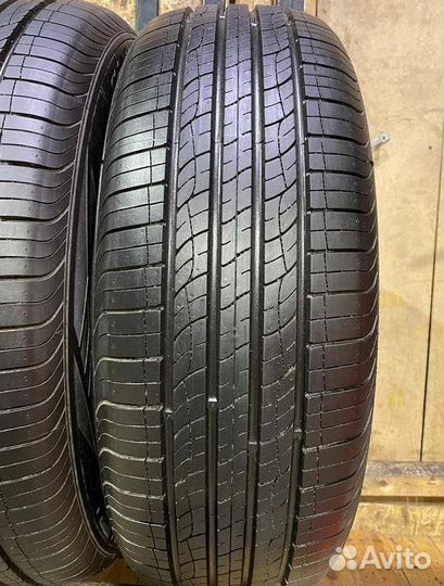 Giti GitiComfort F50 235/65 R18 106V