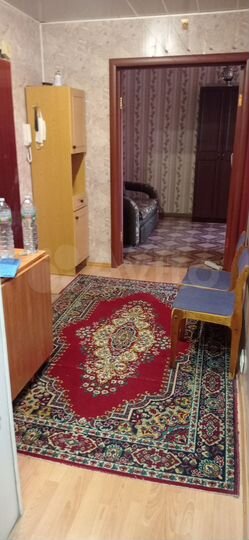 2-к. квартира, 49,8 м², 2/5 эт.