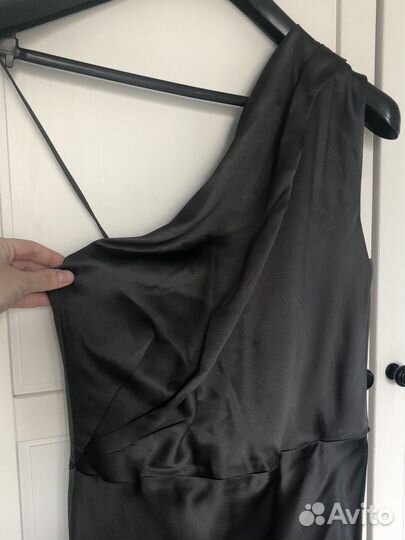 Вечернее платье Ralf Lauren 46 размер