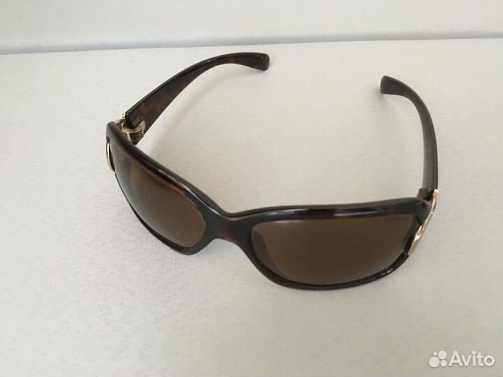 Очки солнцезащитные «Polaroid», новые