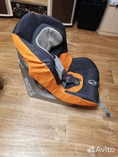Детское автокресло