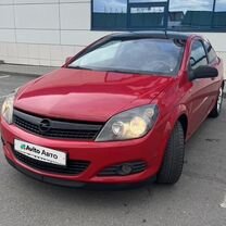 Opel Astra GTC 1.8 MT, 2008, 192 000 км, с пробегом, цена 460 000 руб.