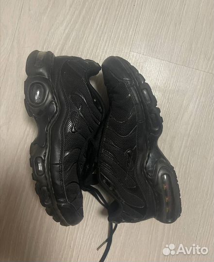 Кроссовки nike air max tn plus женские