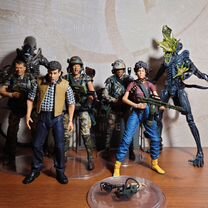 Neca Aliens