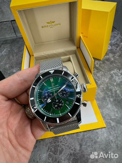 Наручные часы Breitling