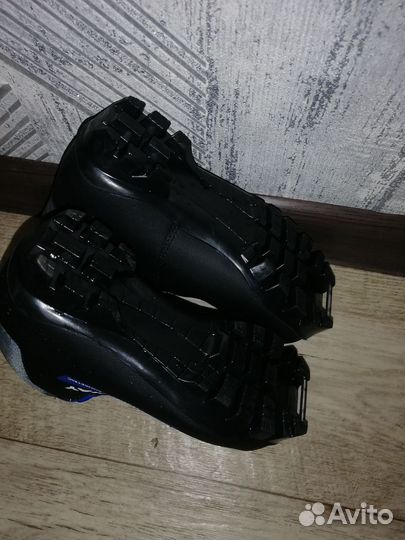 Лыжные ботинки nordway детские 32р