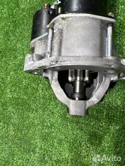 Стартер Chery Fora /A21 седан 2 2007