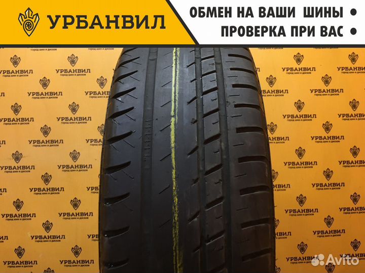 Viatti Strada Asimmetrico V-130 195/65 R15 91H