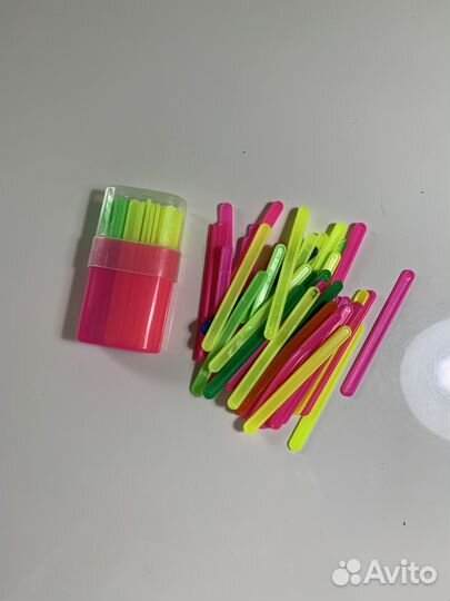 Счетные палочки