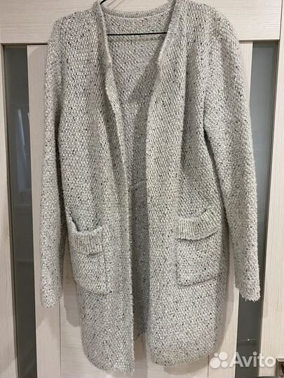 Кардиган женский