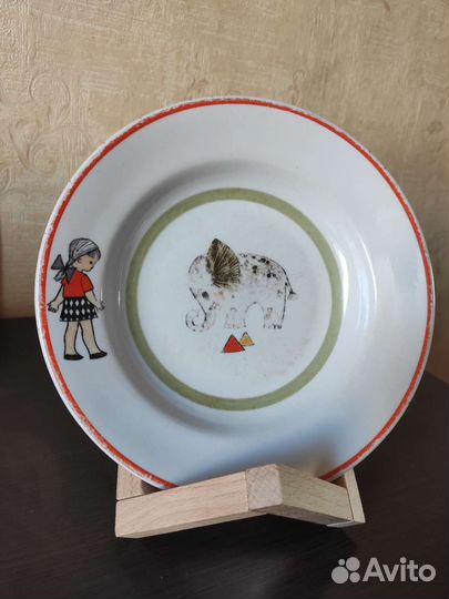 Винтажный фарфор: пряничный домик и.т.д