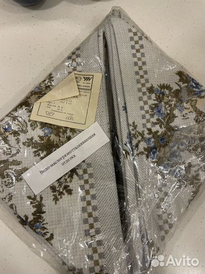 Салфетки хлопок