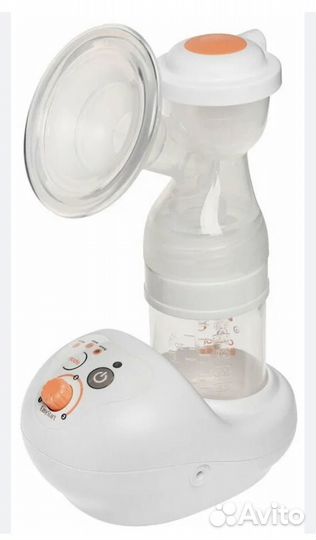 Электрический молокоотсос