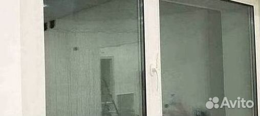 Окна пластиковые