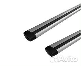 Багажник на крышу LADA X-Ray ED ED2-101F