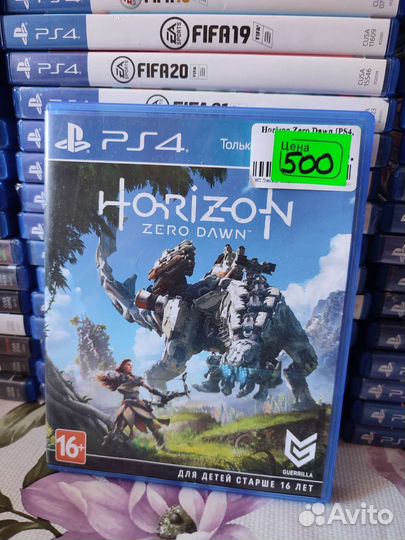 Игры для ps4 Set 21