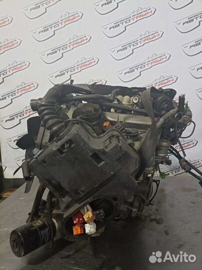 Двигатель audi volkswagen skoda AMX A4 A6 A8 passa