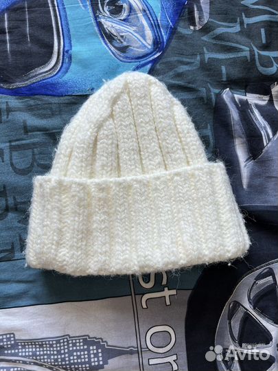 Шапка женская