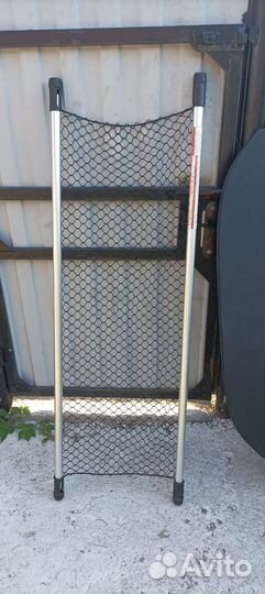 Шторка багажника toyota rav 4