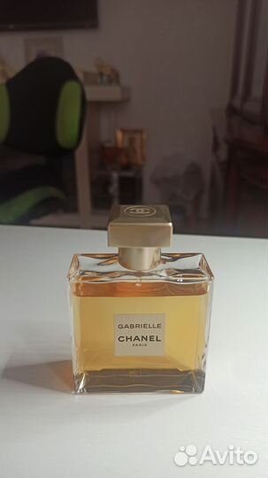 Chanel gabrielle EDP