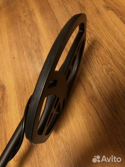 Металлоискатель TX 850 Новый + Аккумулятор 9V