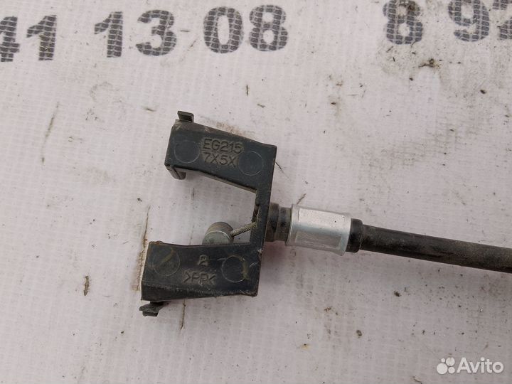 Трос регулировки заднего сиденья Mazda CX 7