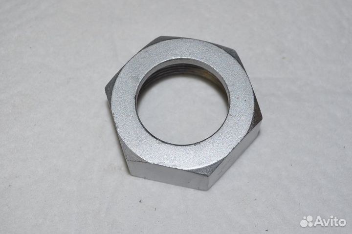 Гайка накладная 8.07.169 мтлб